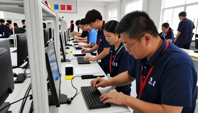 深圳留学之家教育科技有限公司带来全新的涵盖师资培训体验