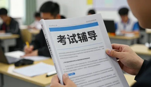 考试辅导满足不同客户的多样需求