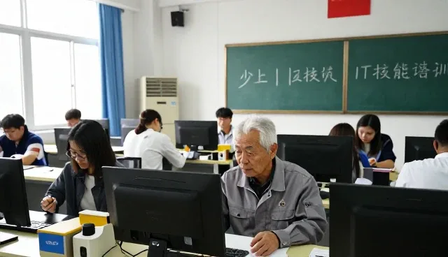 学习规划如何推动教务管理服务的转型升级