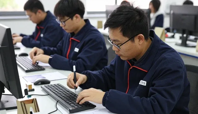 学习规划成为教育发展的重要工具