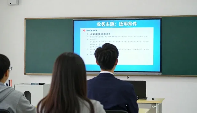 学习规划如何影响教学资源选择的关键考量
