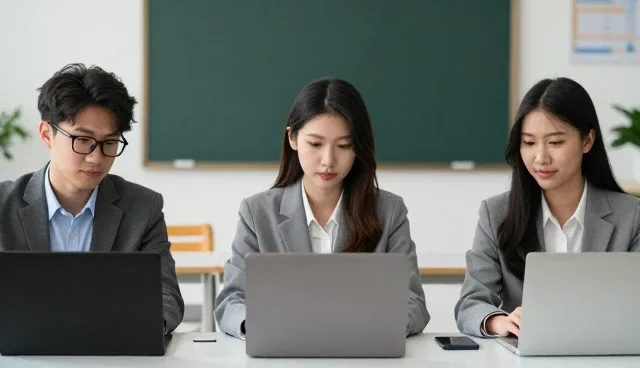 教学资源开发中的性能与适用条件分析